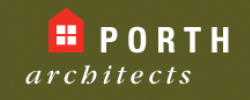 Porth Architects, Ltd. – Andrew Porth, AIA, LEED A.P.
